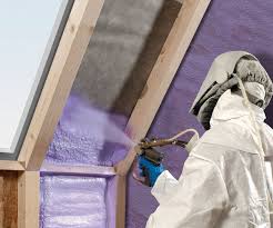 Best Fireproof Insulation  in Olathe, KS