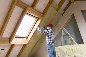 Best Radiant Barrier Insulation  in Olathe, KS